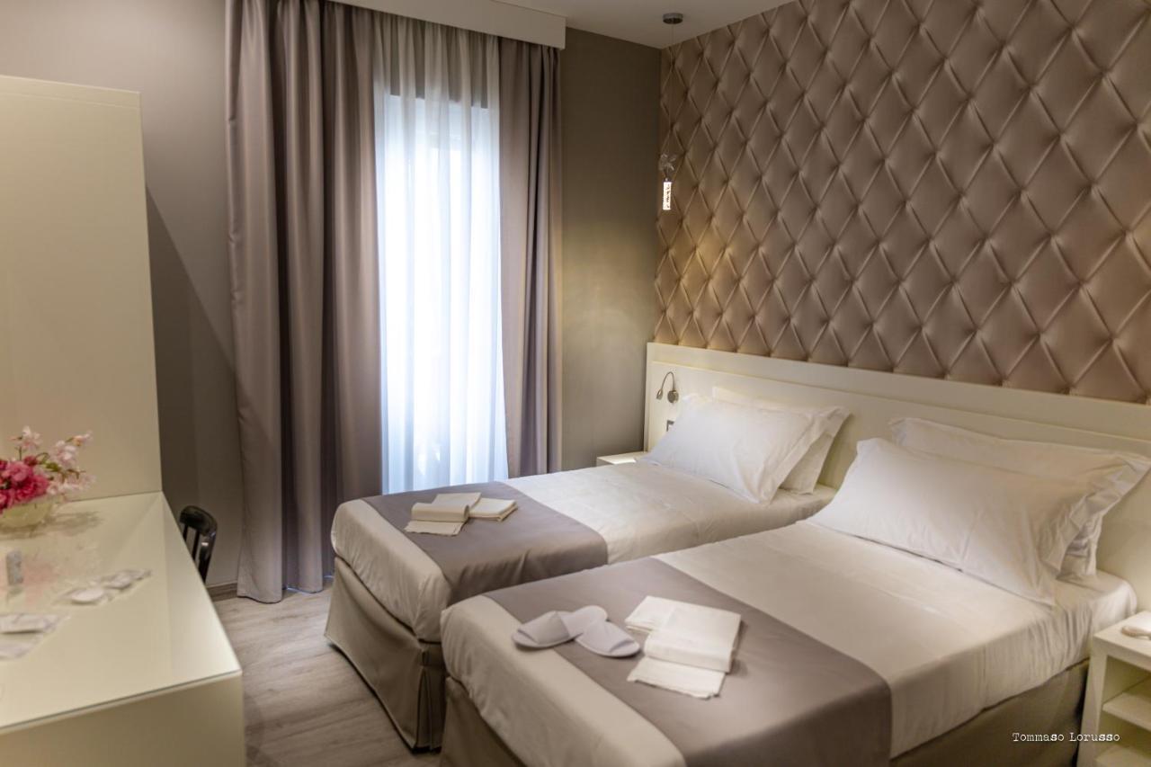 Trinitapoli Holygold Suite **** מראה חיצוני תמונה